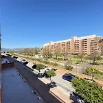 Acv - Torremar-2ª Linea Planta 2 Frontal 3h Апартаменты *
