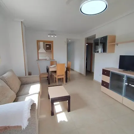 Acv - Torremar-2ª Linea Planta 2 Frontal 3h