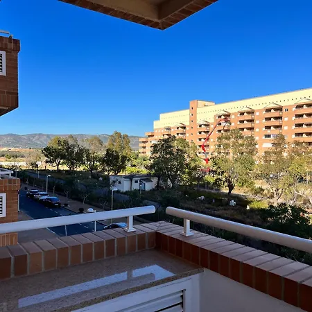 Acv - Torremar-2ª Linea Planta 2 Frontal 3h