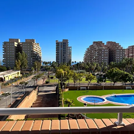 Acv - Torremar-2ª Linea Planta 2 Frontal 3h