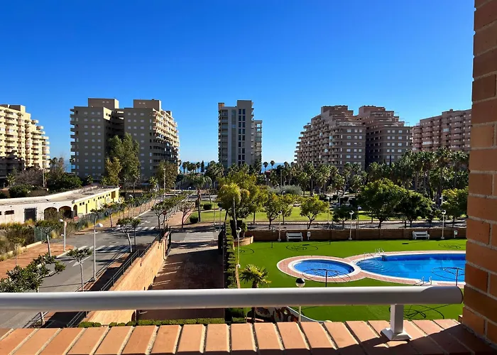 Acv - Torremar-2ª Linea Planta 2 Frontal 3h